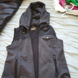 COPY - Burton vest like new